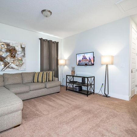 Enchanting Encore Escape: 8Br Oasis Near Disney Magic Four Corners Экстерьер фото