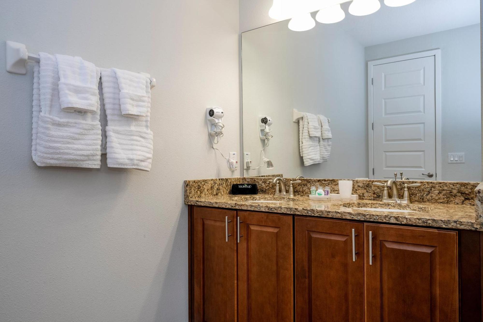 Enchanting Encore Escape: 8Br Oasis Near Disney Magic Four Corners Экстерьер фото