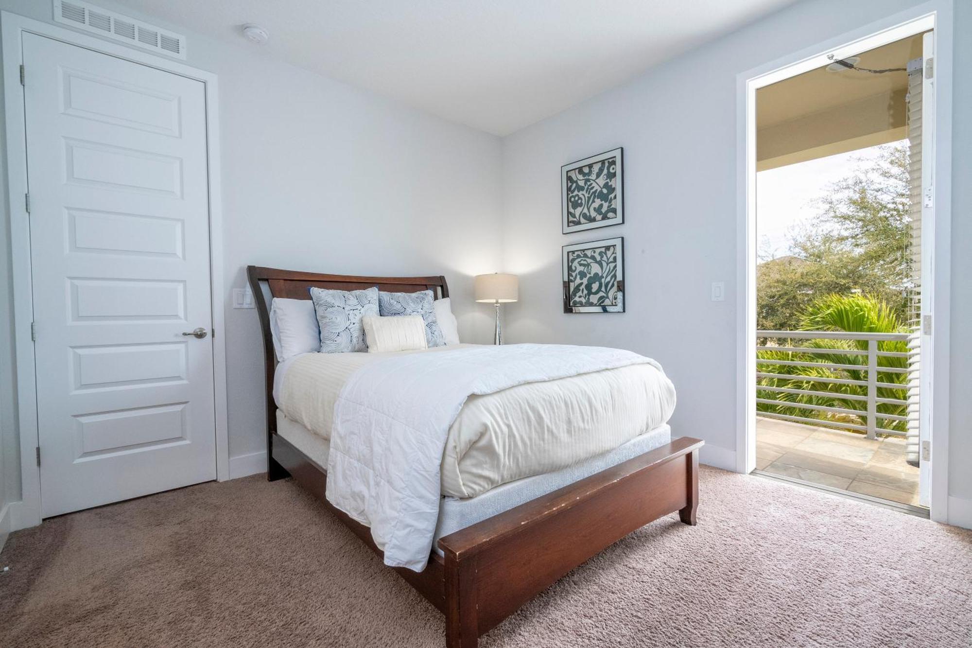 Enchanting Encore Escape: 8Br Oasis Near Disney Magic Four Corners Экстерьер фото