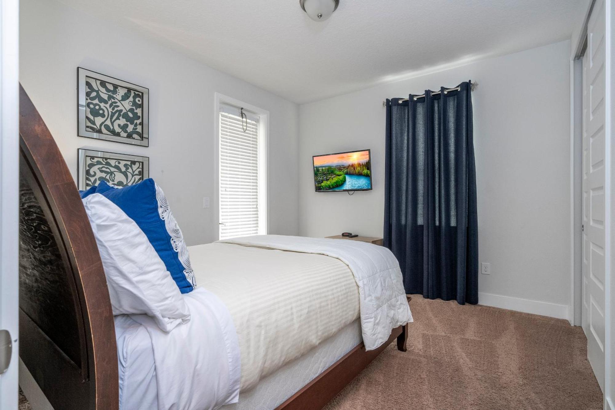 Enchanting Encore Escape: 8Br Oasis Near Disney Magic Four Corners Экстерьер фото