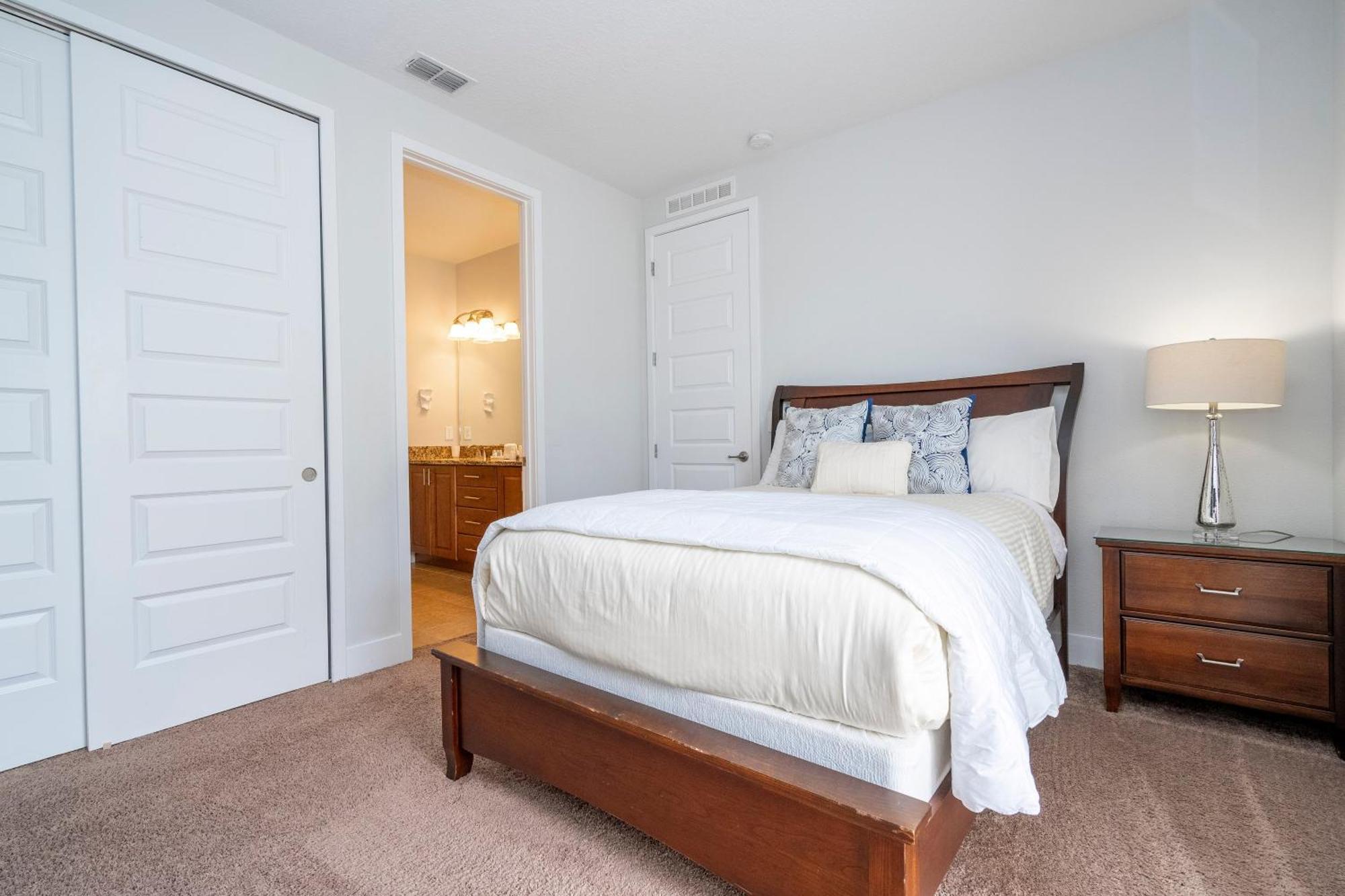 Enchanting Encore Escape: 8Br Oasis Near Disney Magic Four Corners Экстерьер фото