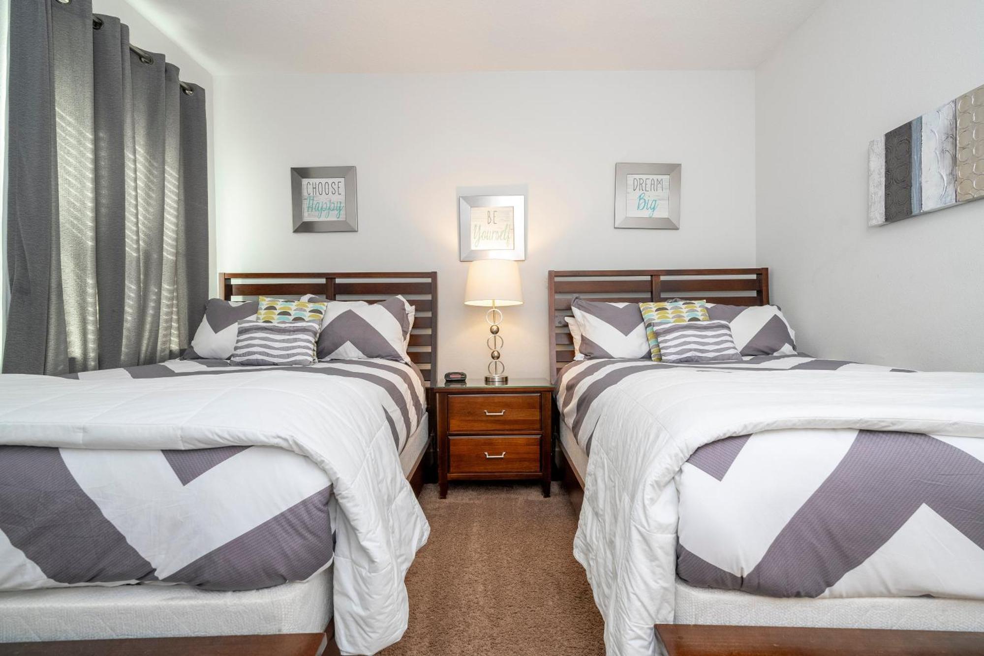 Enchanting Encore Escape: 8Br Oasis Near Disney Magic Four Corners Экстерьер фото