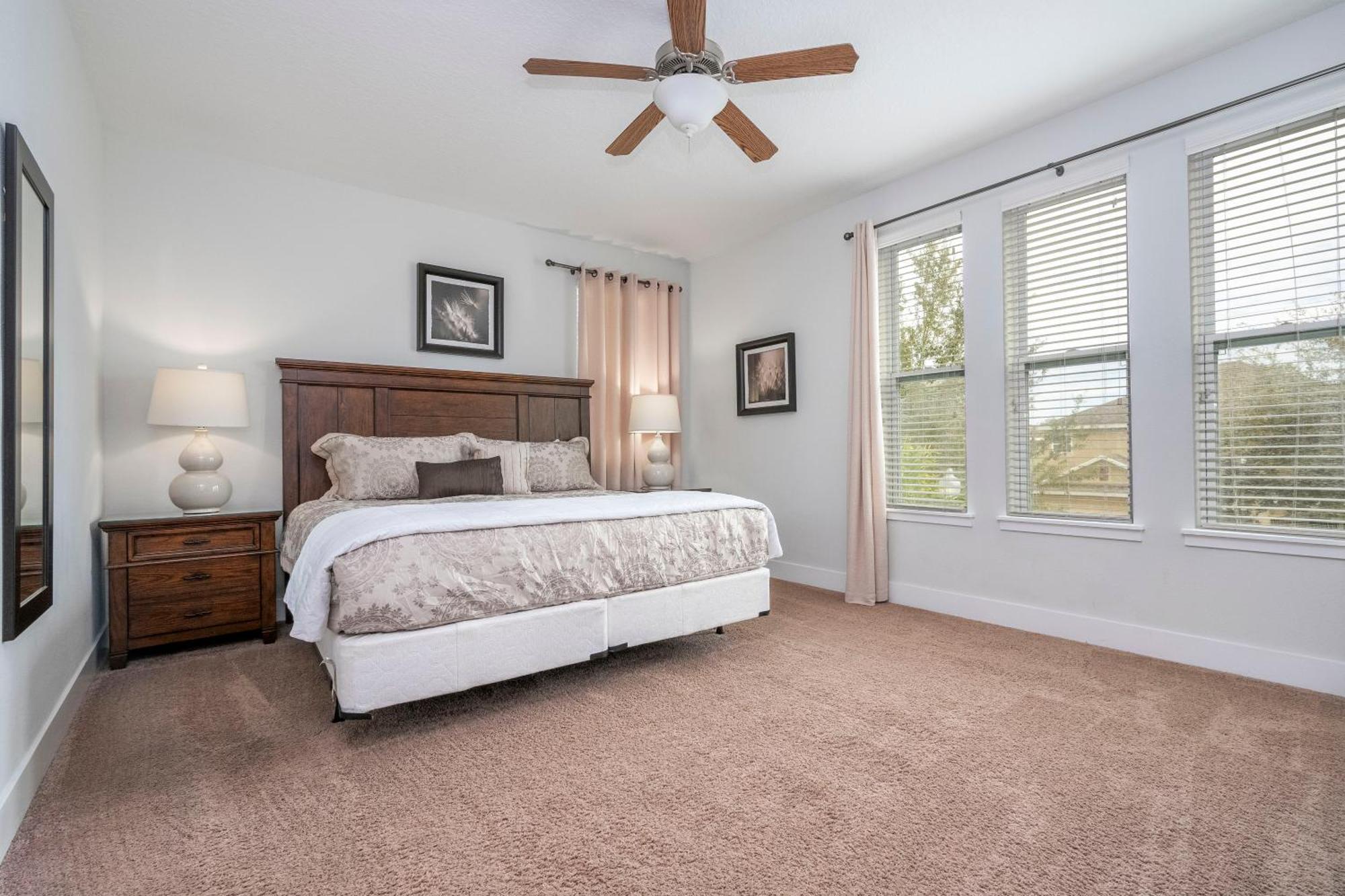 Enchanting Encore Escape: 8Br Oasis Near Disney Magic Four Corners Экстерьер фото