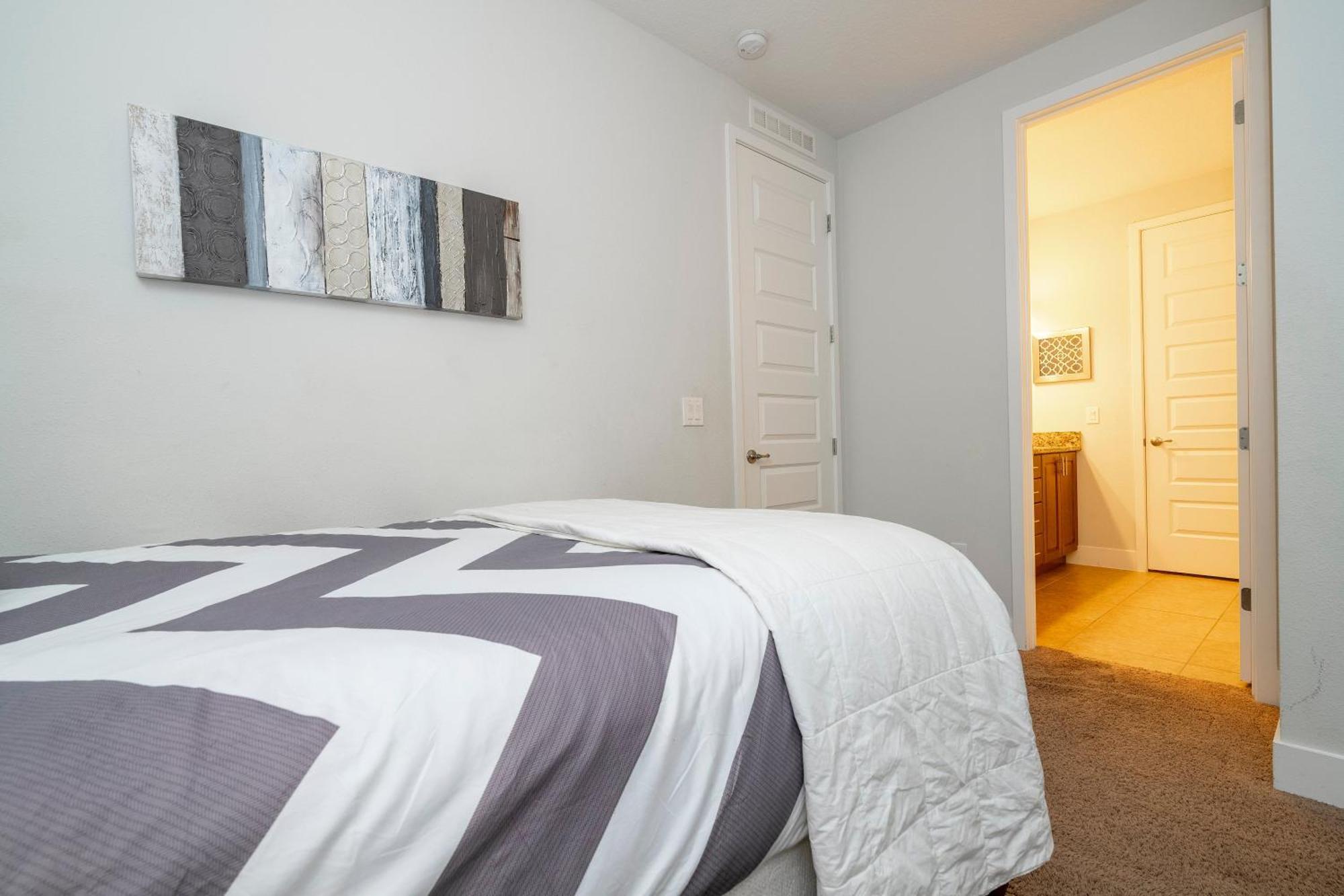 Enchanting Encore Escape: 8Br Oasis Near Disney Magic Four Corners Экстерьер фото