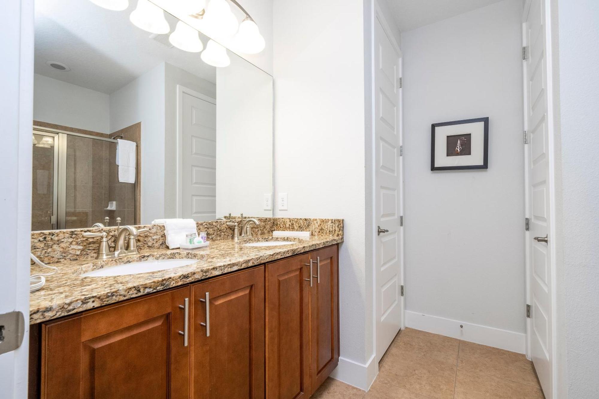 Enchanting Encore Escape: 8Br Oasis Near Disney Magic Four Corners Экстерьер фото