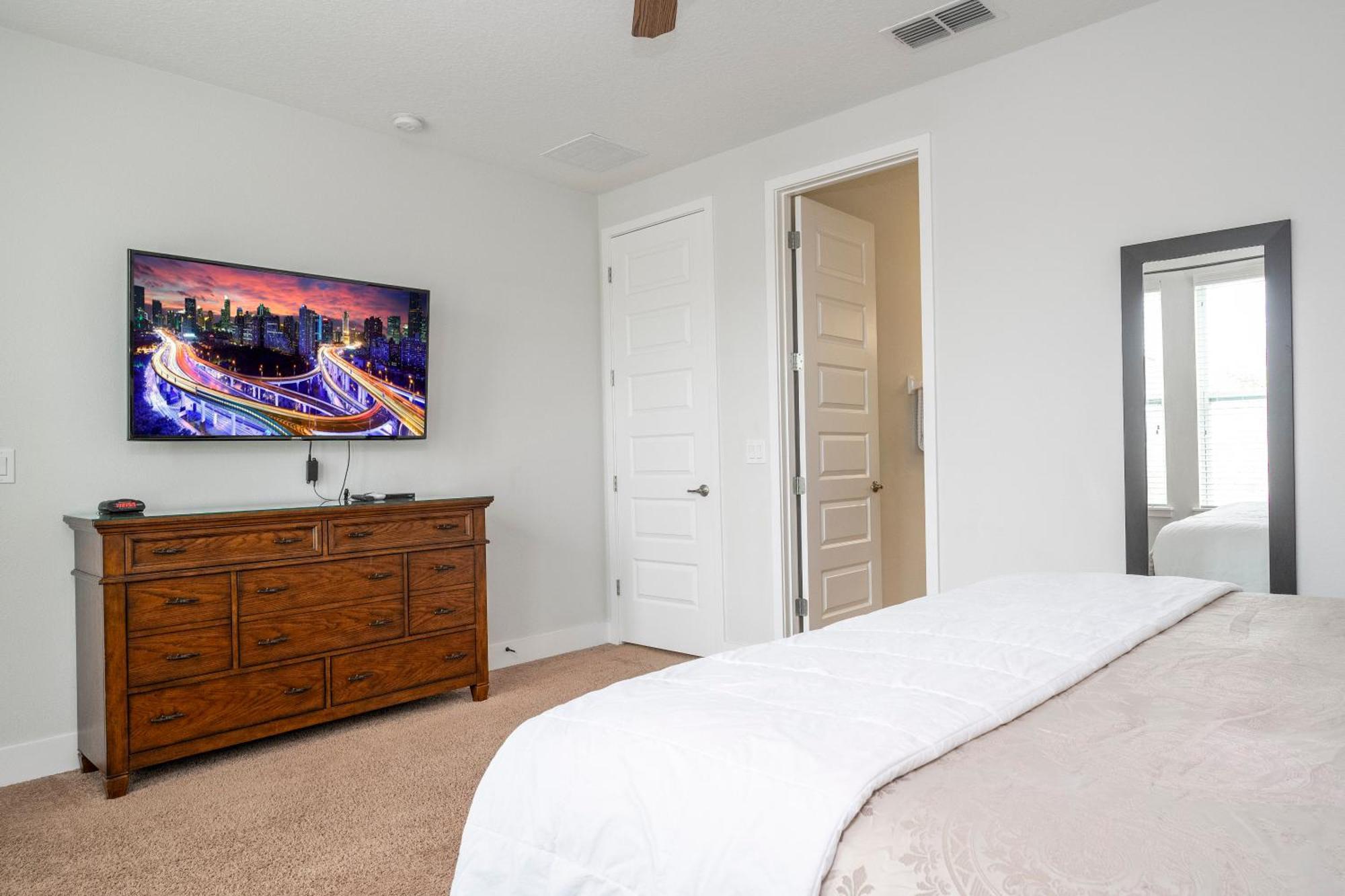 Enchanting Encore Escape: 8Br Oasis Near Disney Magic Four Corners Экстерьер фото