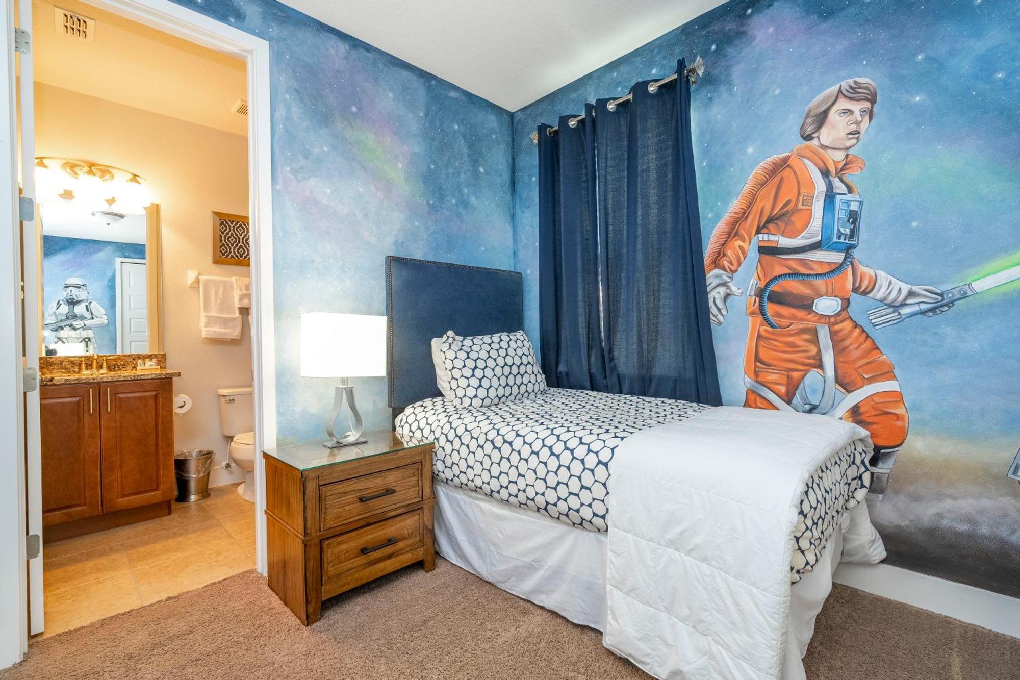Enchanting Encore Escape: 8Br Oasis Near Disney Magic Four Corners Экстерьер фото