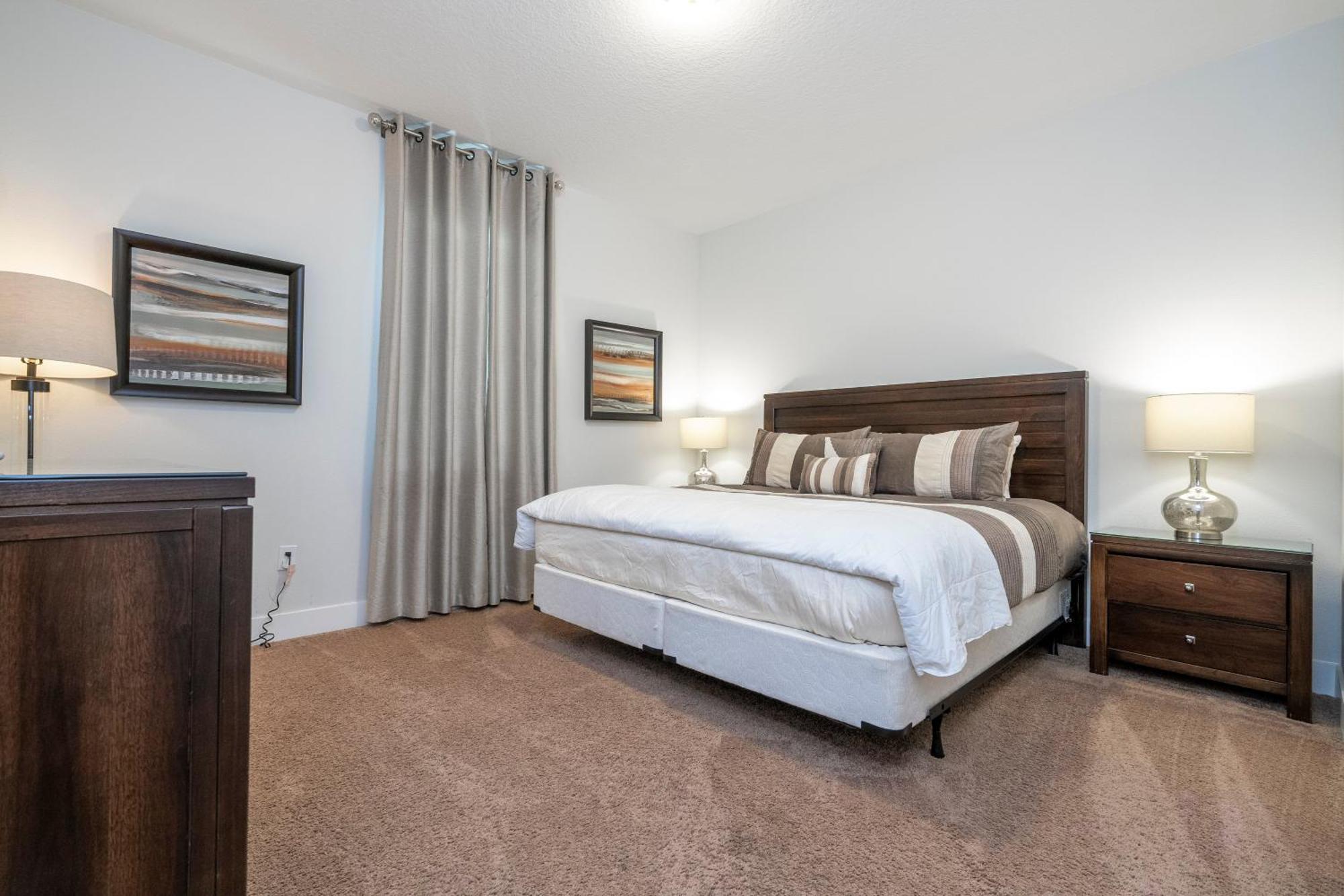 Enchanting Encore Escape: 8Br Oasis Near Disney Magic Four Corners Экстерьер фото