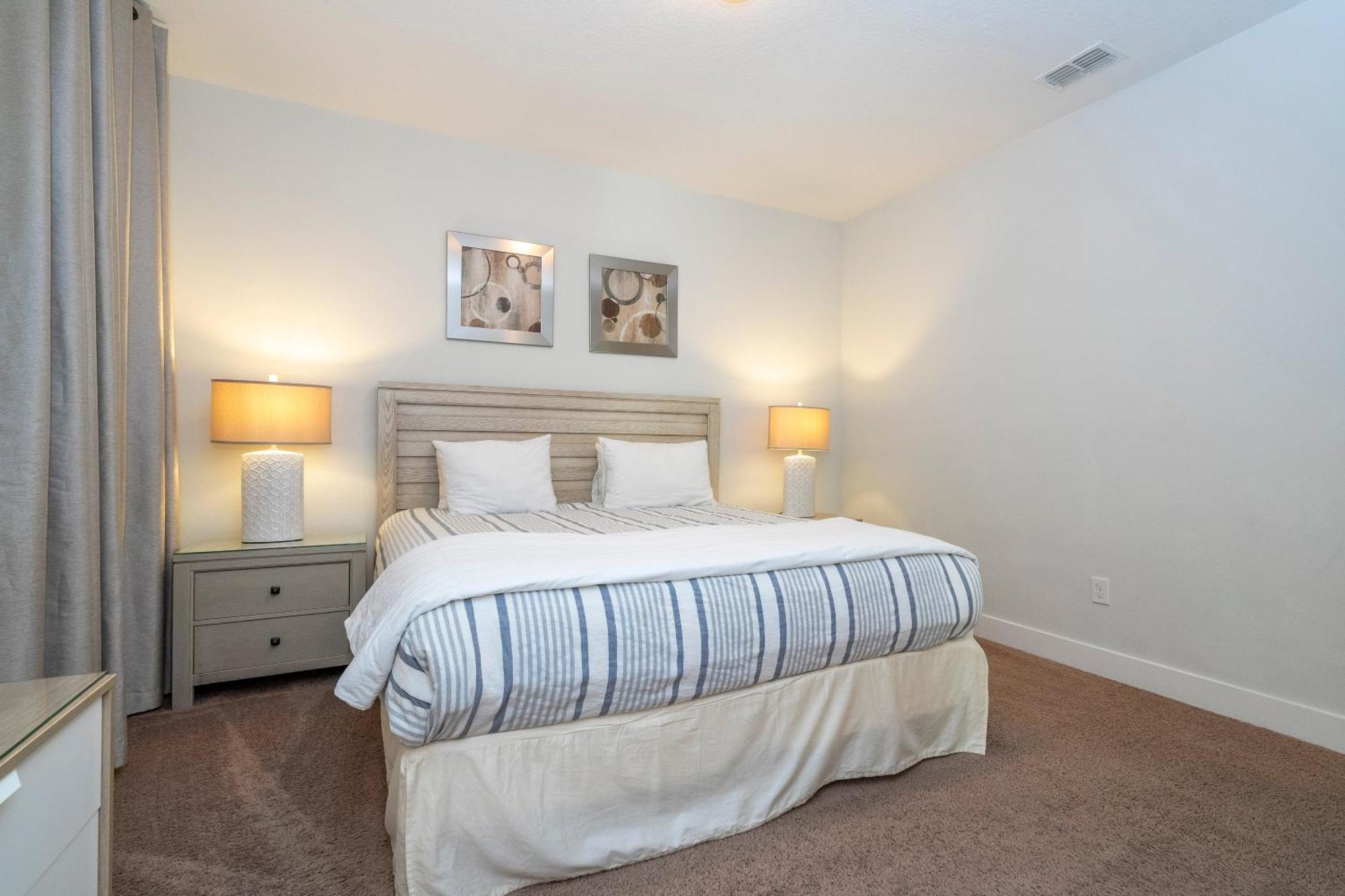 Enchanting Encore Escape: 8Br Oasis Near Disney Magic Four Corners Экстерьер фото