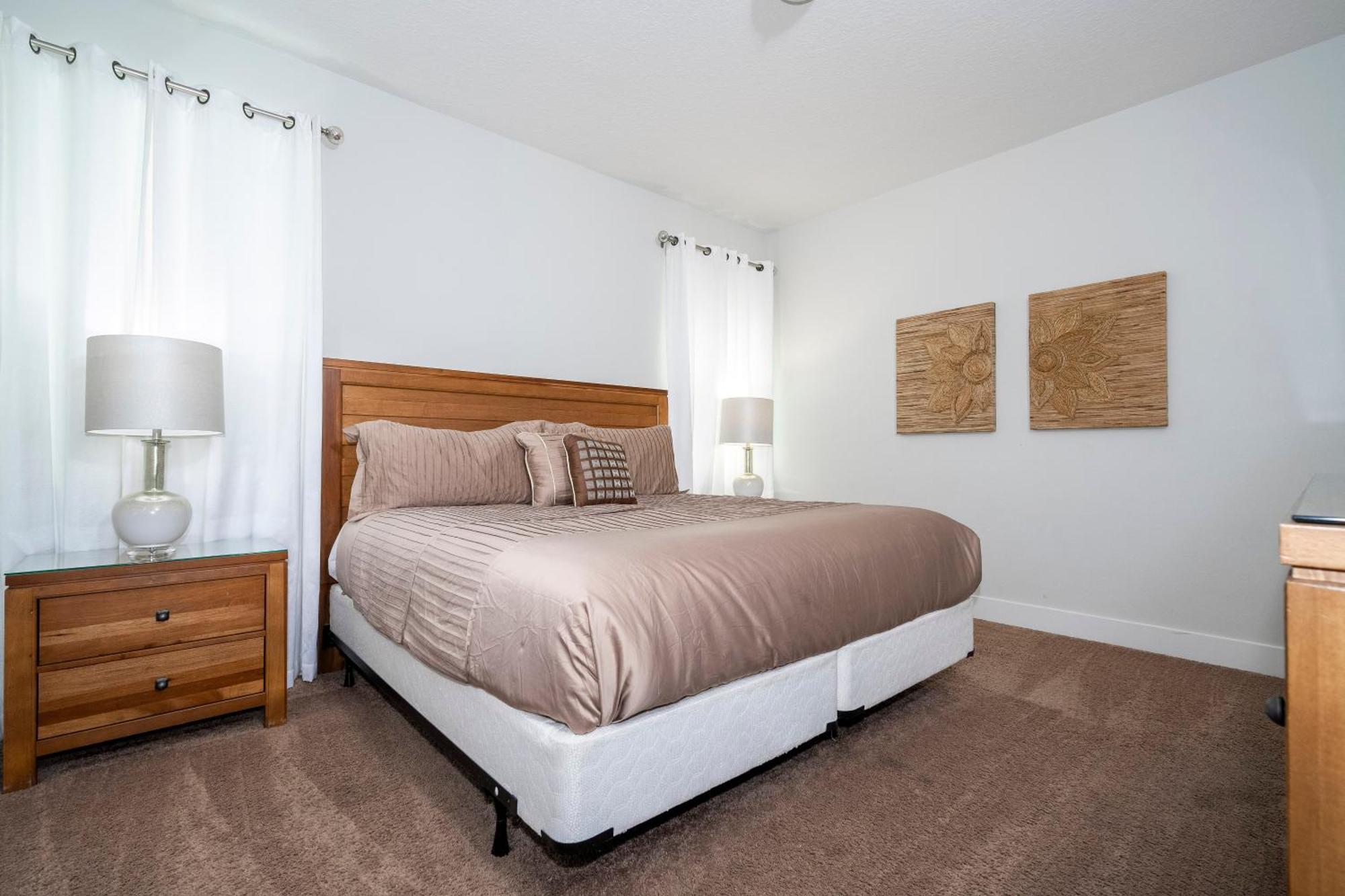 Enchanting Encore Escape: 8Br Oasis Near Disney Magic Four Corners Экстерьер фото