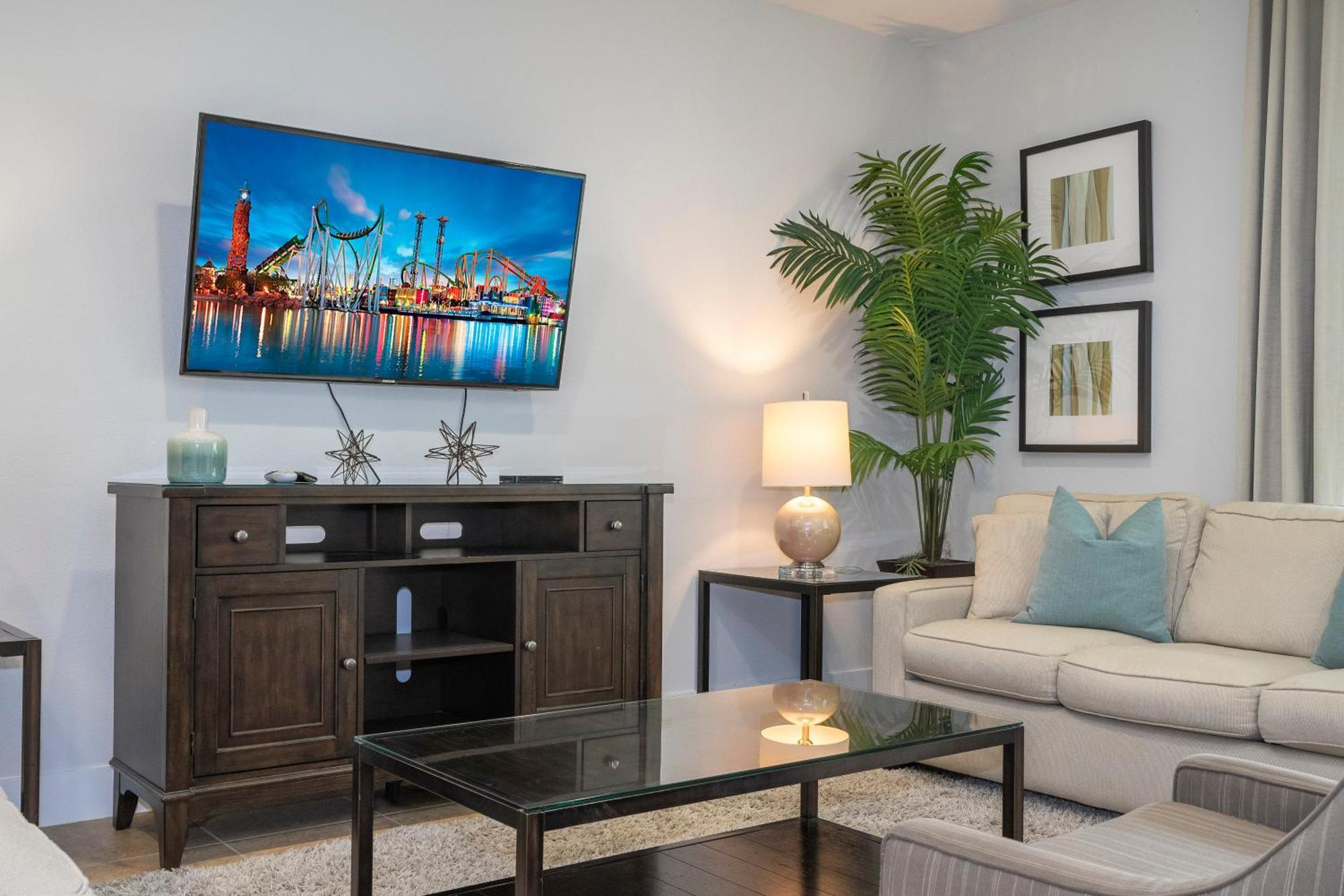 Enchanting Encore Escape: 8Br Oasis Near Disney Magic Four Corners Экстерьер фото