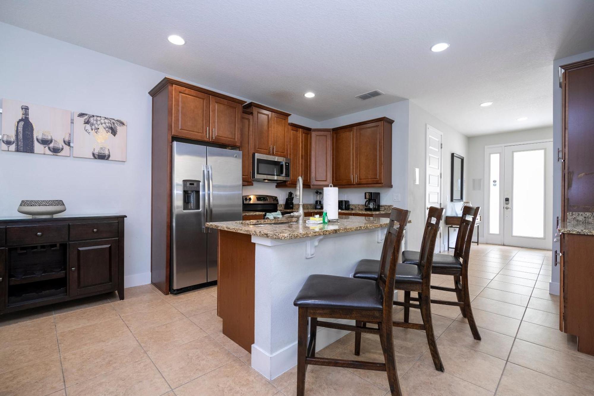 Enchanting Encore Escape: 8Br Oasis Near Disney Magic Four Corners Экстерьер фото
