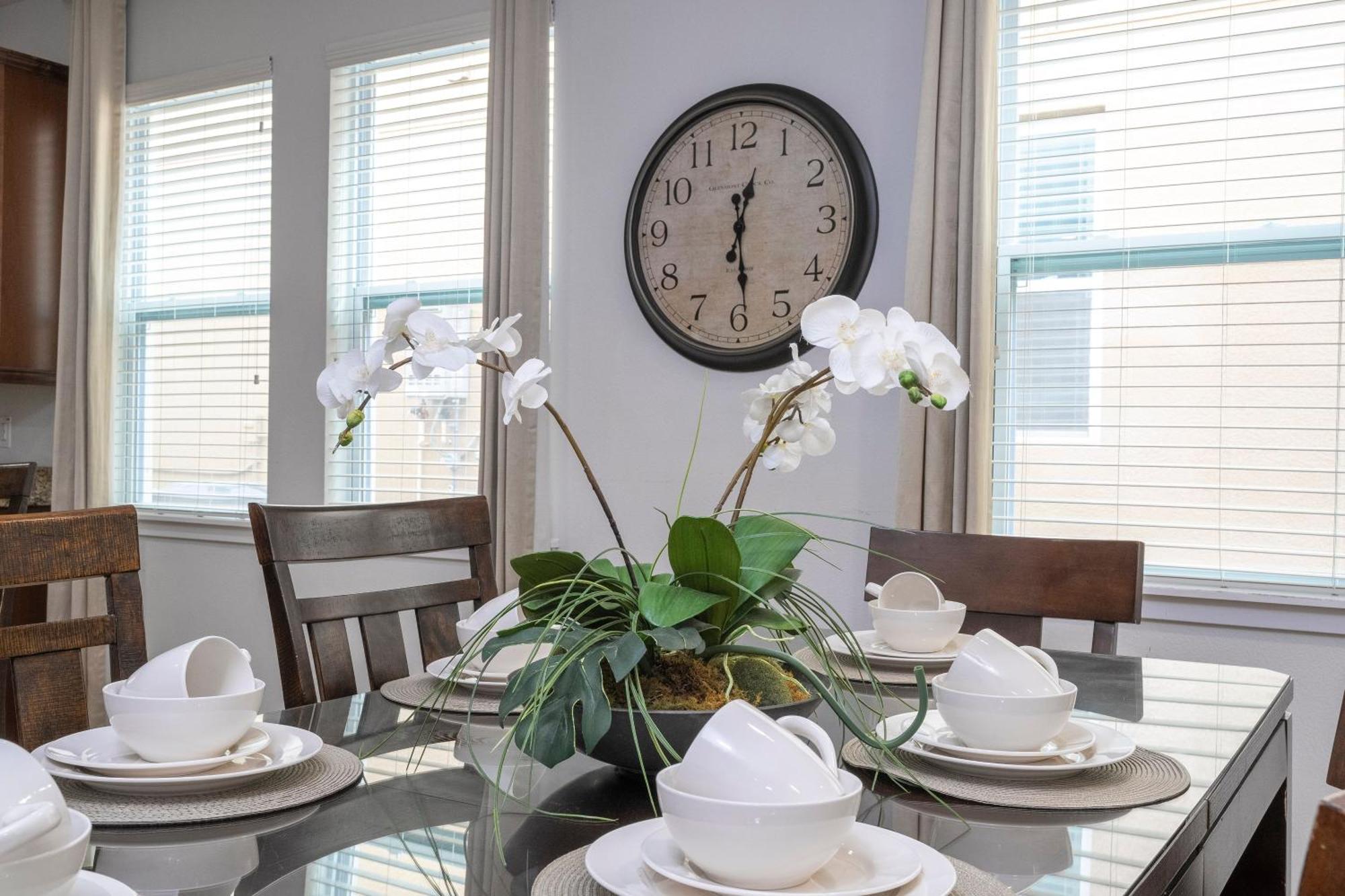 Enchanting Encore Escape: 8Br Oasis Near Disney Magic Four Corners Экстерьер фото