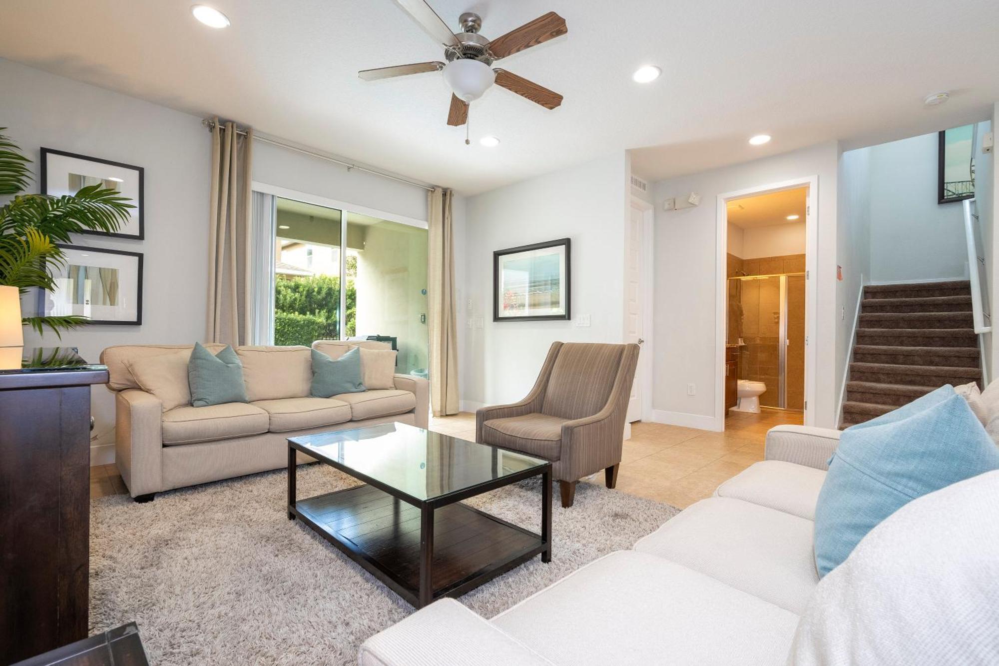 Enchanting Encore Escape: 8Br Oasis Near Disney Magic Four Corners Экстерьер фото