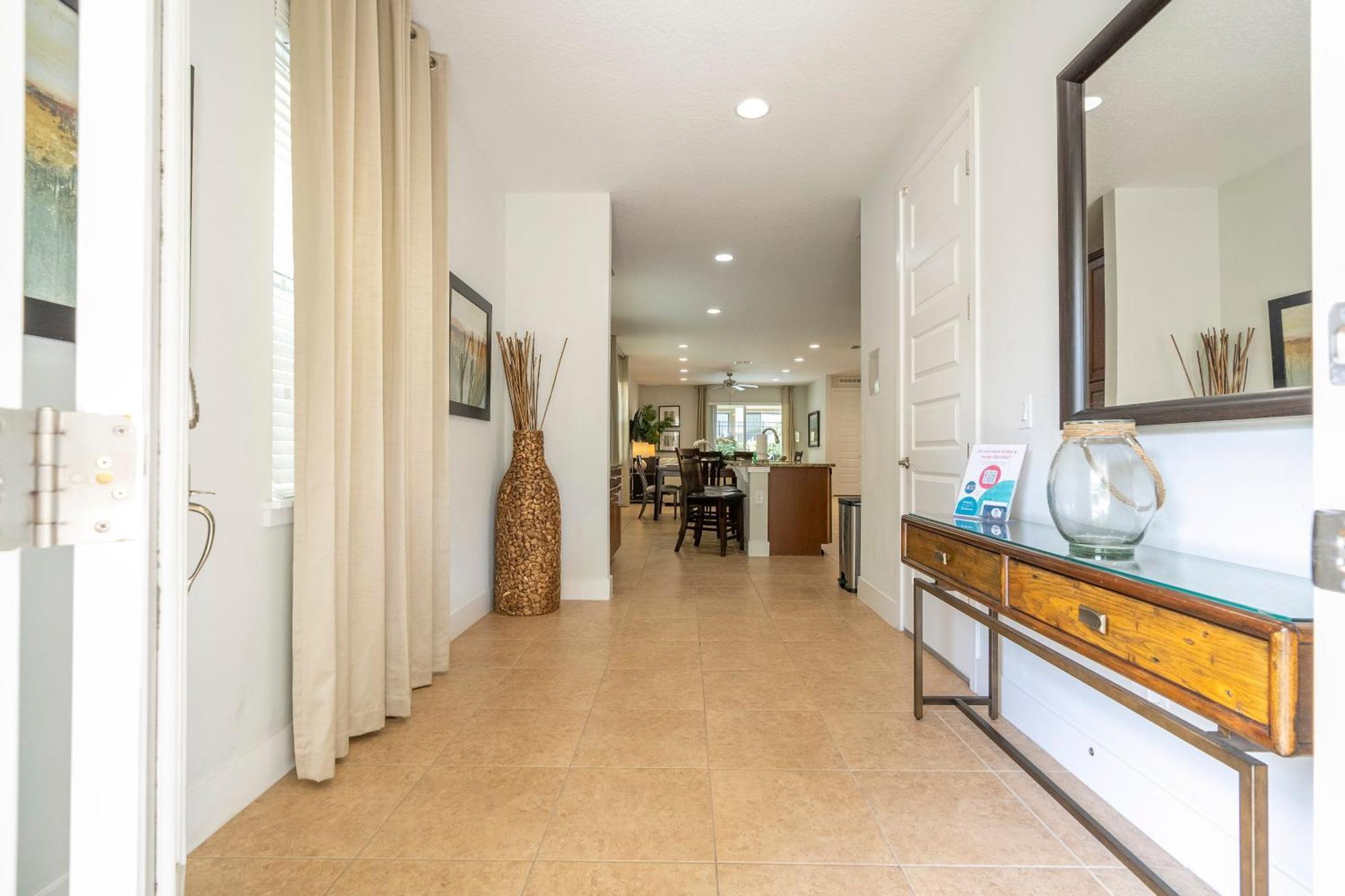 Enchanting Encore Escape: 8Br Oasis Near Disney Magic Four Corners Экстерьер фото