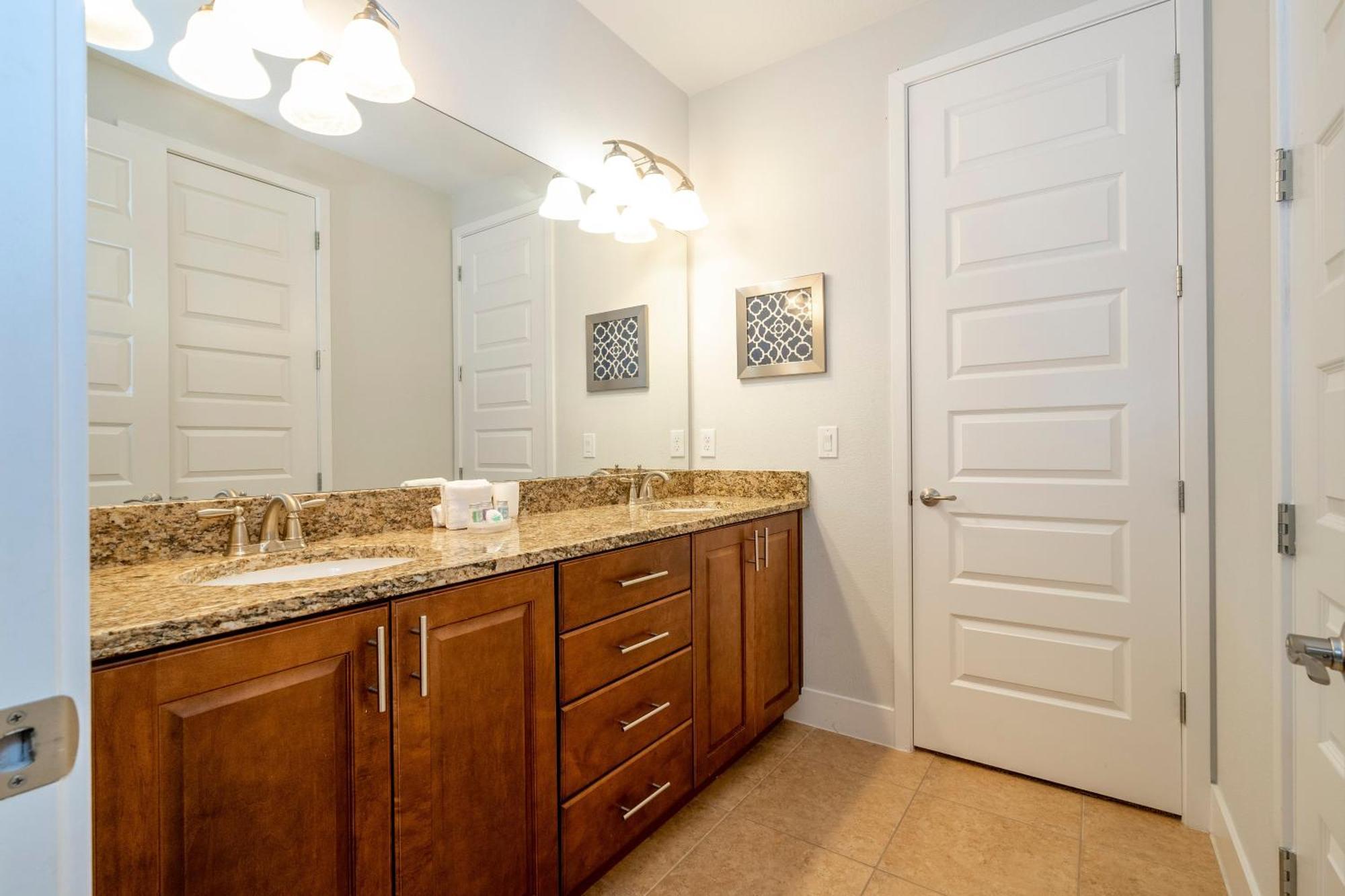 Enchanting Encore Escape: 8Br Oasis Near Disney Magic Four Corners Экстерьер фото