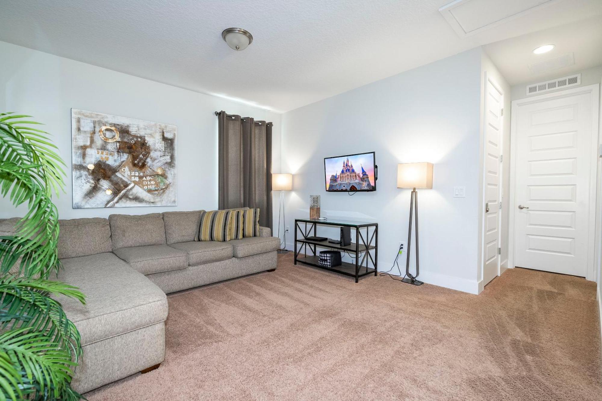 Enchanting Encore Escape: 8Br Oasis Near Disney Magic Four Corners Экстерьер фото